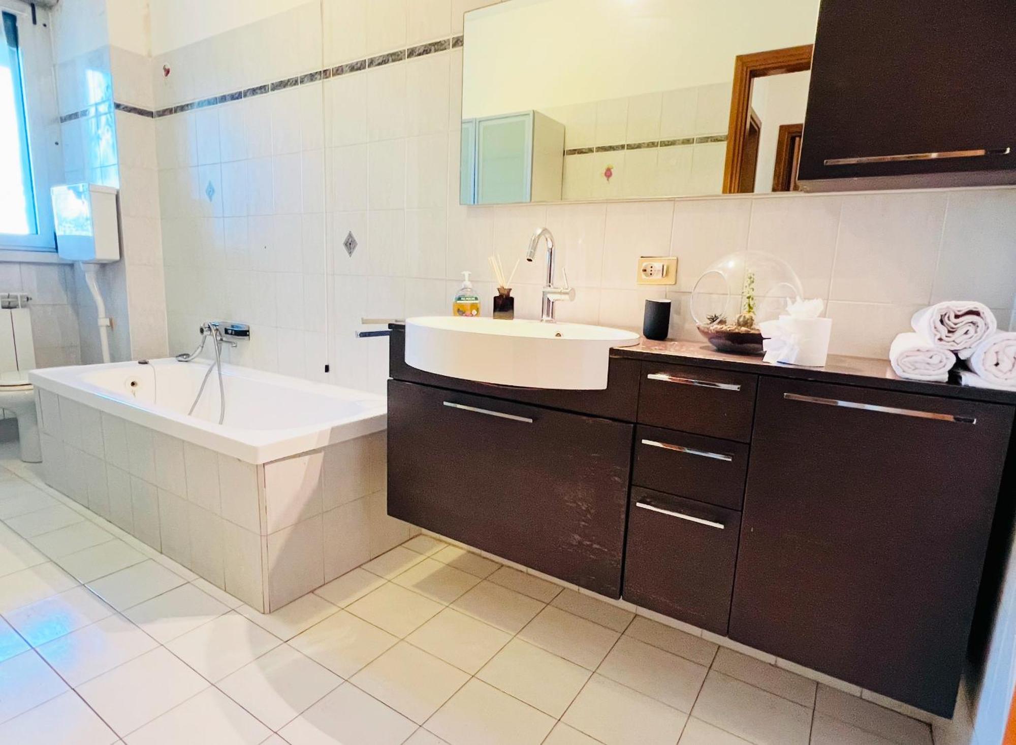 Very Large With Terraces In Navigli Appartamento *