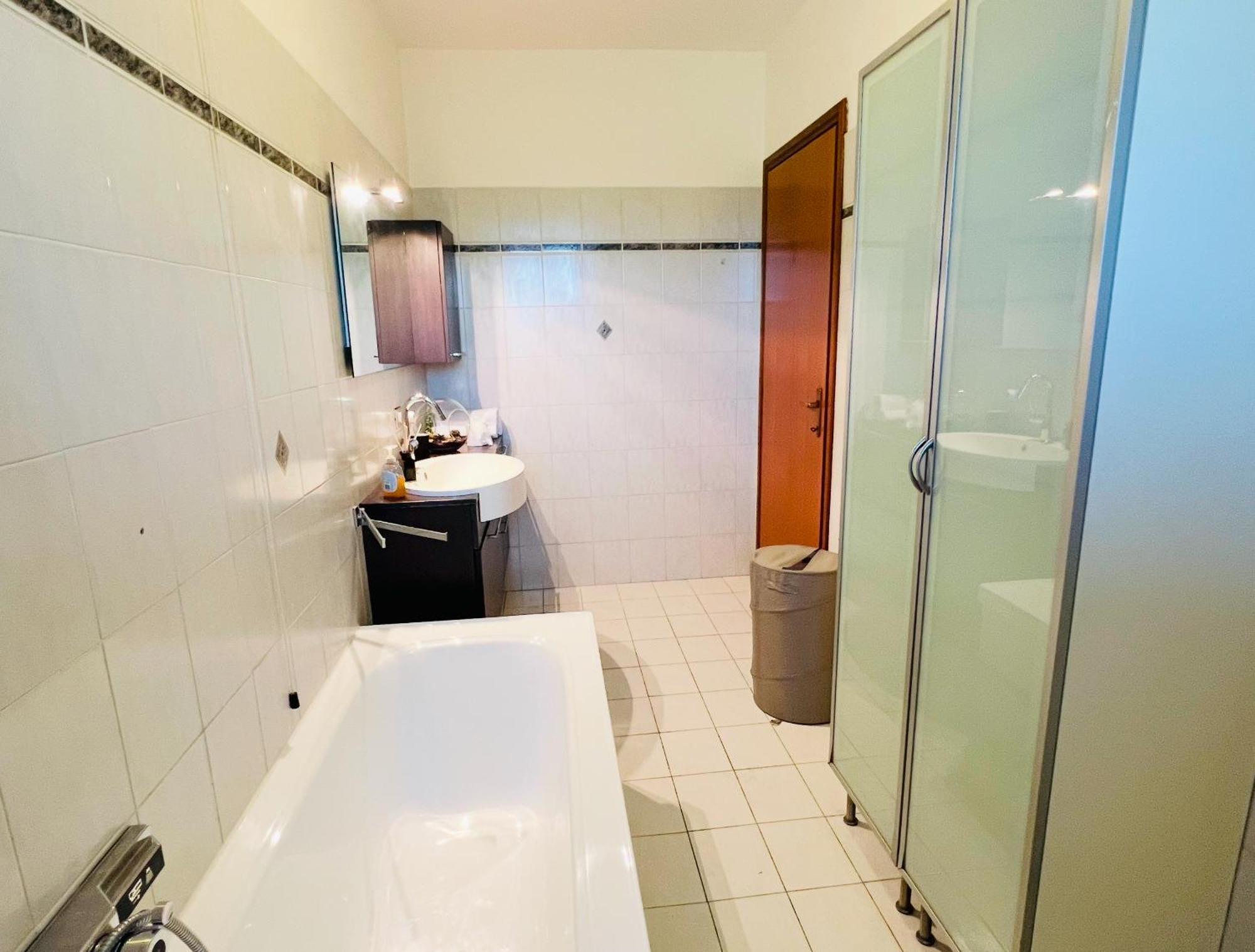 Very Large With Terraces In Navigli * Milano