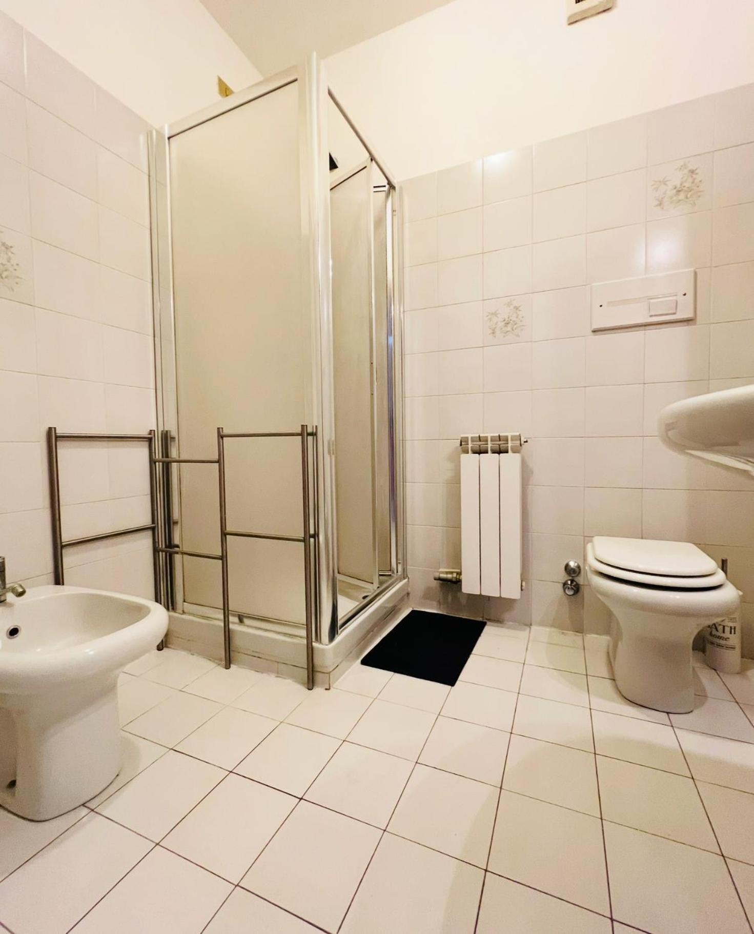 Very Large With Terraces In Navigli Appartamento *